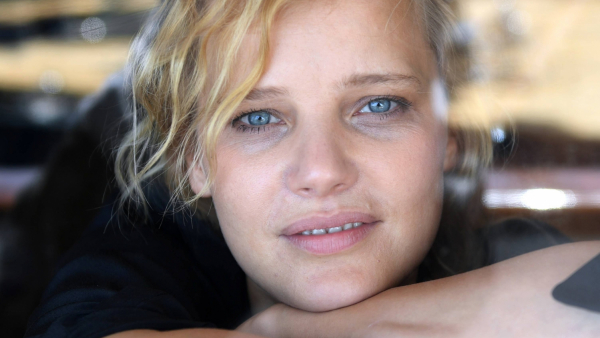 Joanna Kulig urodziła!