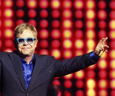 "Diabeł ubiera się u Prady" z muzyką Eltona Johna