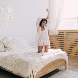 Elegancko i w zgodzie z trendami – jak urządzić mieszkanie w 2024 roku?