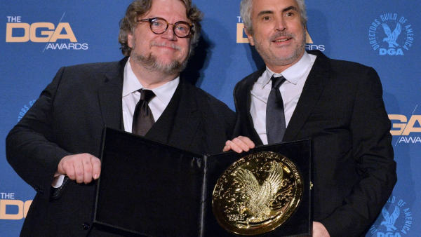 Zdobywcy Oscarów krytykują decyzję Akademii. "To serce naszego rzemiosła"