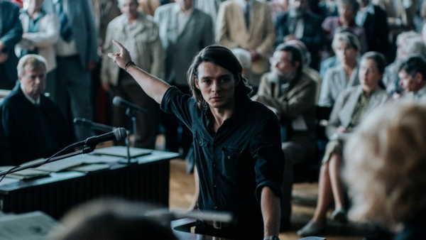 Poznaliśmy zwycięzców Festiwalu Filmów Polskich w Nowym Jorku. Wśród nich „Żeby nie było śladów”