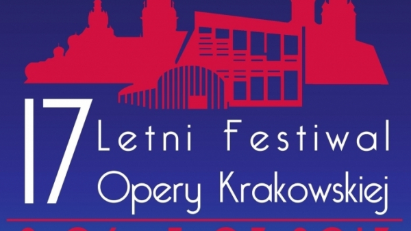 XVII Letni Festiwal Opery Krakowskiej - dedykowany Verdiemu