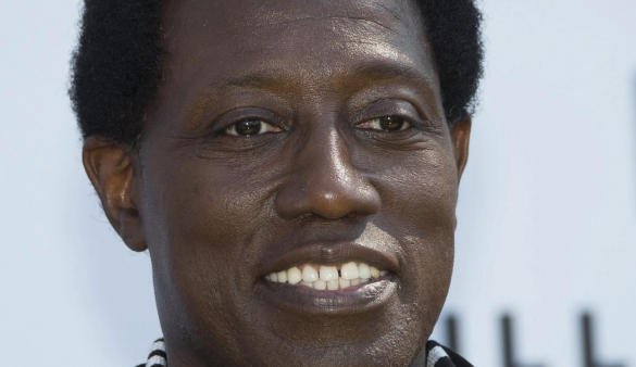 Wesley Snipes - pierwsza rola po wyjściu z więzienia