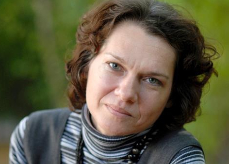 Kraków schronieniem dla nowej stypendystki ICORN – Aslı Erdoğan