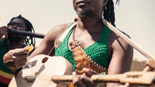 King Ayisoba – gwiazda z Ghany zagra we Wrocławiu