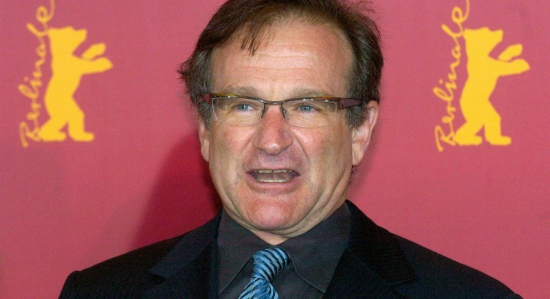 Robin Williams starał się o rolę profesora Lupina w „Harrym Potterze”
