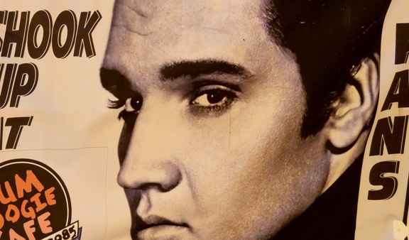  Dziś 40. rocznica śmierci Elvisa Presleya