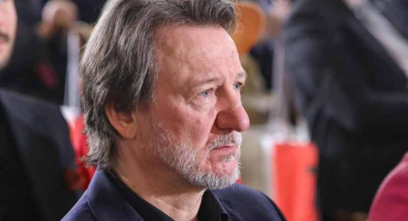 Majówka z Robertem Więckiewiczem podczas Przeglądu Filmowego Kino na Granicy