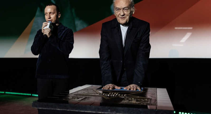 Jerzy Skolimowski zostaje w Krakowie…