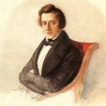 Koncert w 162. rocznicę śmierci Fryderyka Chopina