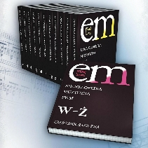 „Encyklopedia Muzyczna PWM” ukończona