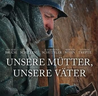 List prezesa TVP do ZDF ws. serialu "Nasze matki, nasi ojcowie"