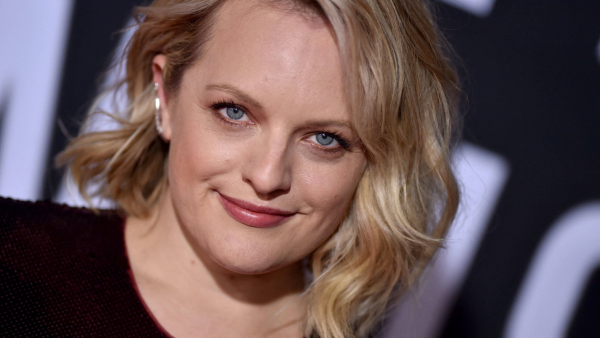 Elisabeth Moss wcieli się w postać morderczyni z Teksasu