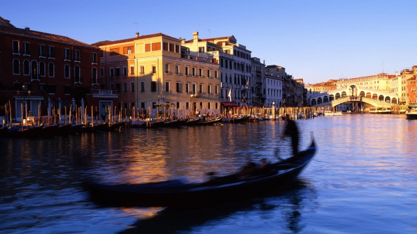 Rozpoczęły się przygotowania do festiwalu filmowego w Wenecji