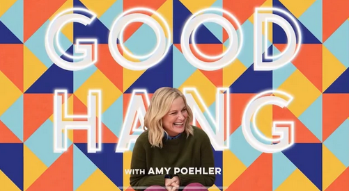 Przyznano pierwszą w historii Złotych Globów statuetkę dla najlepszego podcastu