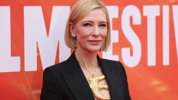 „Sprostowanie” – nowy serial Alfonso Cuaróna z Cate Blanchett w roli głównej – to trzymające w napięciu studium ludzkiej natury