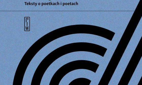 "Muzyka sfer" - nowa książka krytycznoliteracka Janusza Drzewuckiego