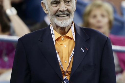 Jubileusz Jamesa Bonda. Sean Connery kończy 85 lat! 