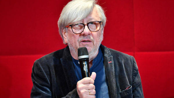 Andrzej Kosendiak nowym dyrektorem artystycznym festiwalu Wratislavia Cantans