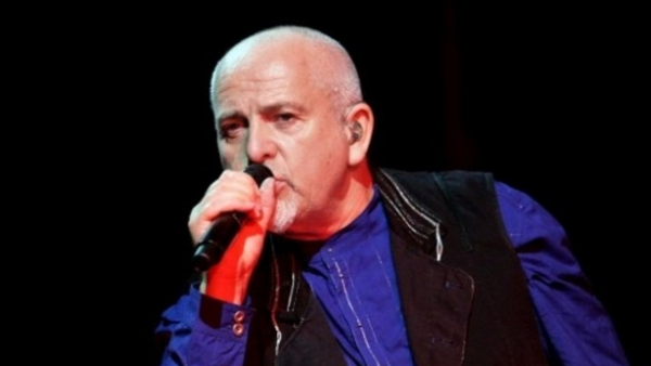 Peter Gabriel gwiazdą Life Festival Oświęcim 2012