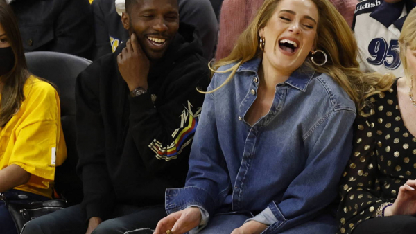 Adele kończy dziś 35 lat. I po raz pierwszy ma szansę być szczęśliwa