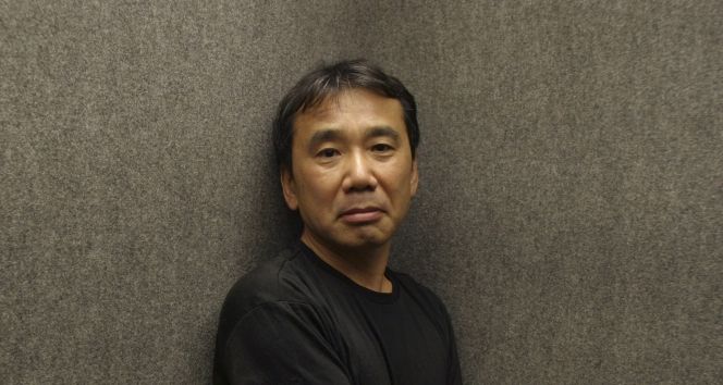 Haruki Murakami wycofał się z wyścigu o alternatywnego Nobla