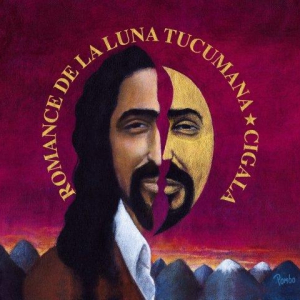 Diego El Cigala - ROMANCE DE LA LUNA TUCUMANA
