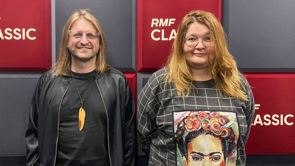 Posłuchajcie rozmowy z Leszkiem Możdżerem i jego menadżerką Dorotą Wink, organizatorką trasy koncertowej Tria Możdżer Danielsson Fresco!