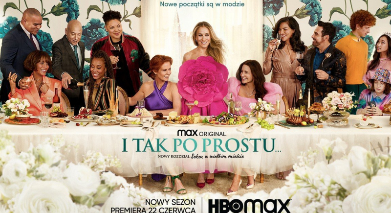 Serialowe rozczarowania 2025 według "New York Post"