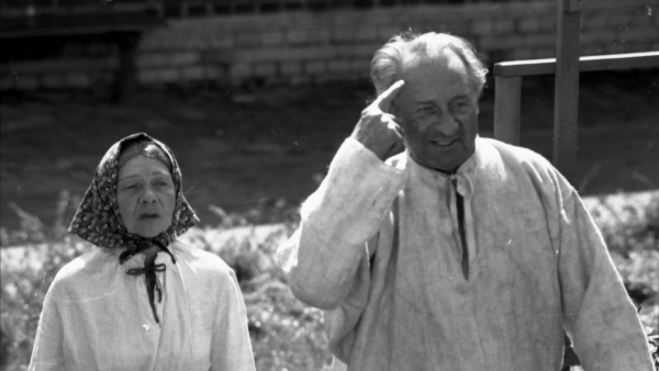 Dziś mija 45 lat od premiery filmu "Nie ma mocnych", drugiej części losów zwaśnionych rodów Kargulów i Pawlaków