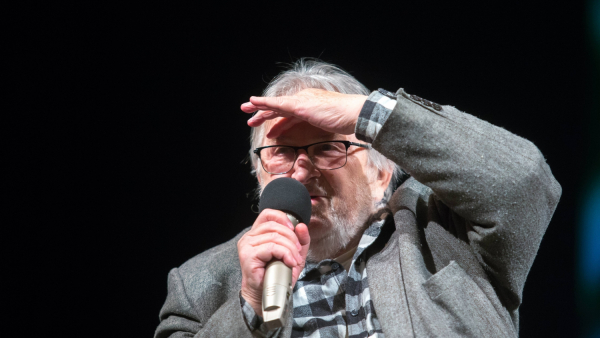 Plac w Rybniku będzie nosił imię Kazimierza Kutza