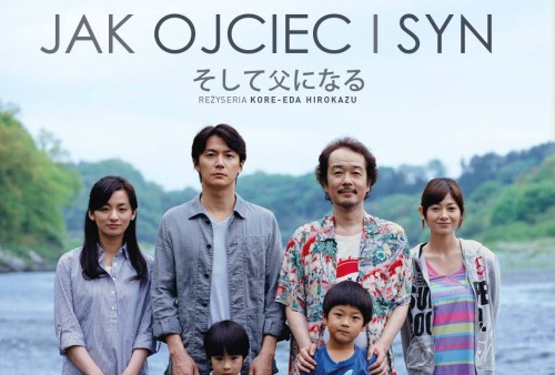 W polskich kinach: "Jak ojciec i syn", "Michael Kohlhaas"