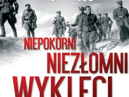 Od jutra festiwal "Niepokorni, Niezłomni, Wyklęci" w Gdyni