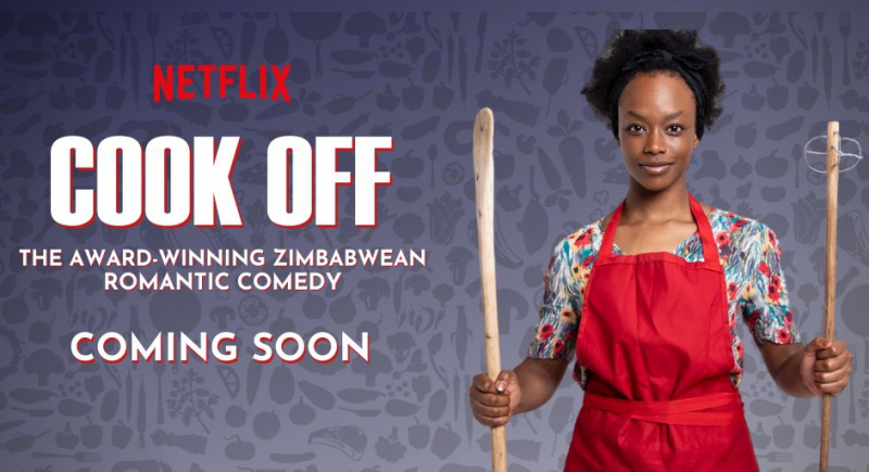 Do Netflixa trafił pierwszy film fabularny z Zimbabwe. Powstał za 8 tys. dolarów