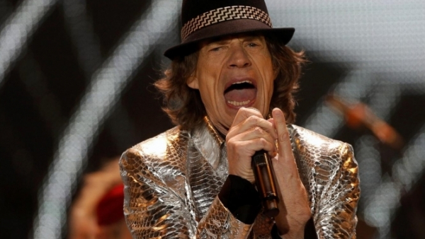 Mick Jagger żałuje, że nie został... nauczycielem