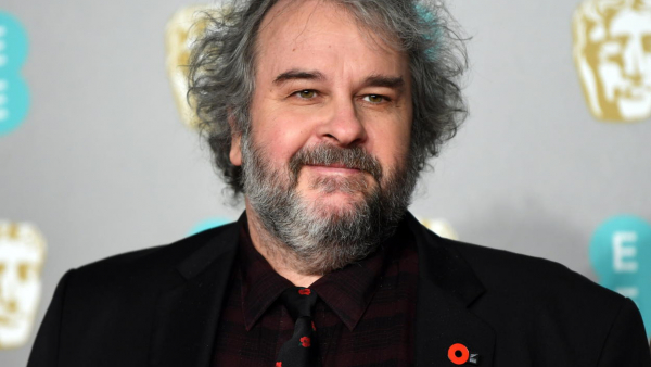 Zaprezentowano pierwsze 20 minut nowego „Władcy pierścieni”