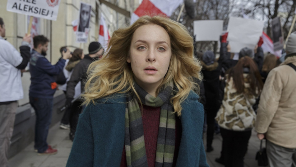 9.NETIA OFF CAMERA: Pięć odcieni zbrodni