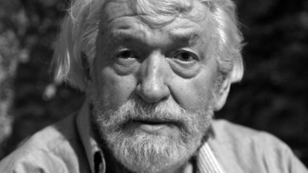 Zmarł Mieczysław Święcicki z Kabaretu "Piwnica Pod Baranami"