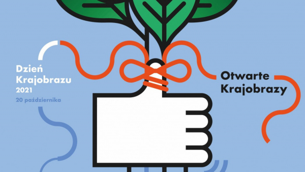 Dziś Międzynarodowy Dzień Krajobrazu