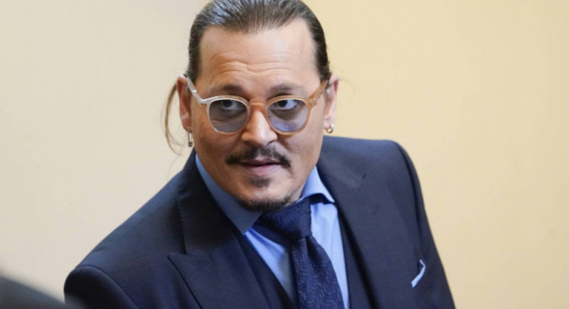 Johnny Depp był przymierzany do roli w „Pulp Fiction”. Nie chciał go Quentin Tarantino