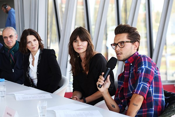 Plenery Film Spring Open 2016 za nami