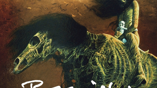 Ponowne otwarcie Galerii Zdzisława Beksińskiego