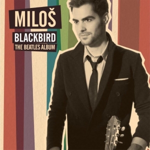 Milos Karadaglić - "Blackbird"