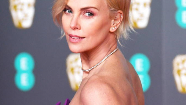 Charlize Theron w roli nieśmiertelnej wojowniczki w nowym filmie Netfliksa