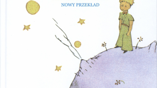 "Mały książę" został wydany w języku pruskim