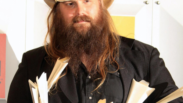 Gwiazdor country w "Grze o tron"