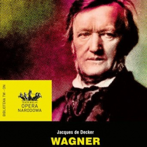 Wejdź do świata mistrza niemieckiej opery i poznaj Jego życie codzienne…