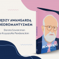 "Penderecki" pióra Doroty Szwarcman dołącza do popularnej serii wydawniczej "Małe Monografie" Polskiego Wydawnictwa Muzycznego