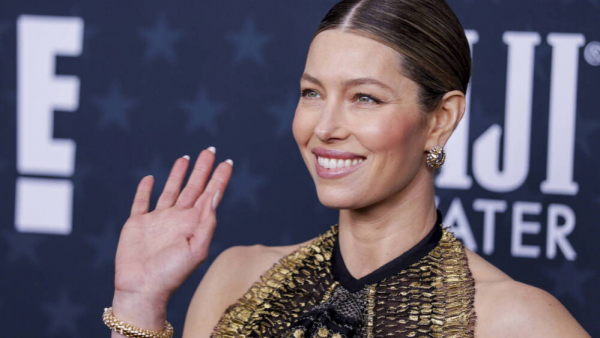 Jessica Biel o szczegółach nowego „Siódmego nieba”
