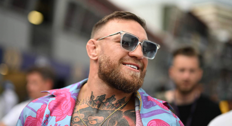 Gwiazdor sportów walki, Conor McGregor ujawnił, że swój udany aktorski debiut zawdzięcza pogardliwej uwadze Meryl Streep